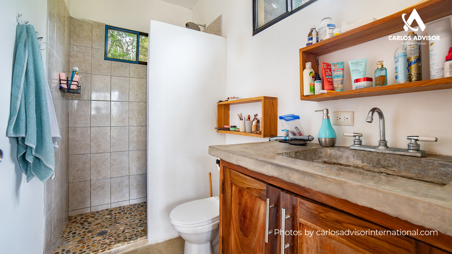 22666 – Two Bungalows For Sale Near San Juan del Sur, Nicaragua
