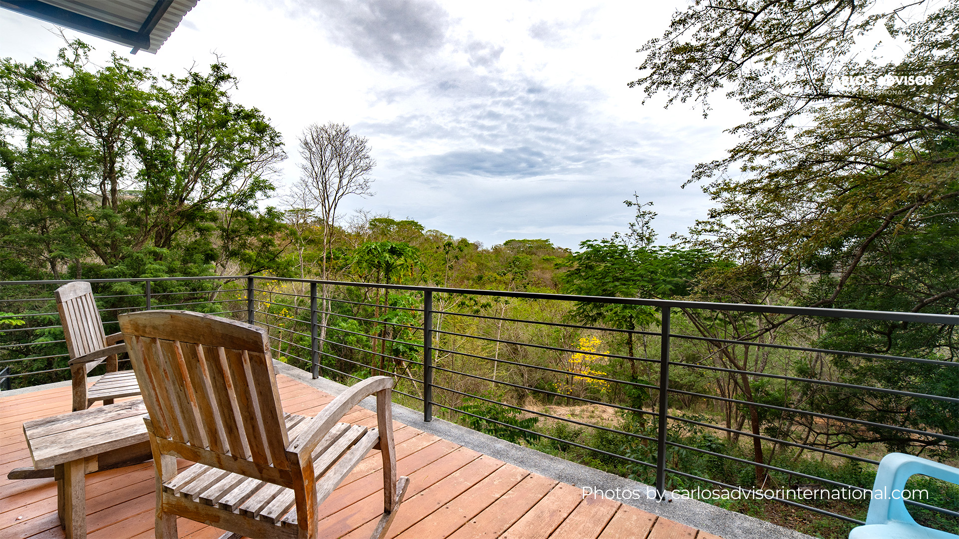 22666 – Two Bungalows For Sale Near San Juan del Sur, Nicaragua