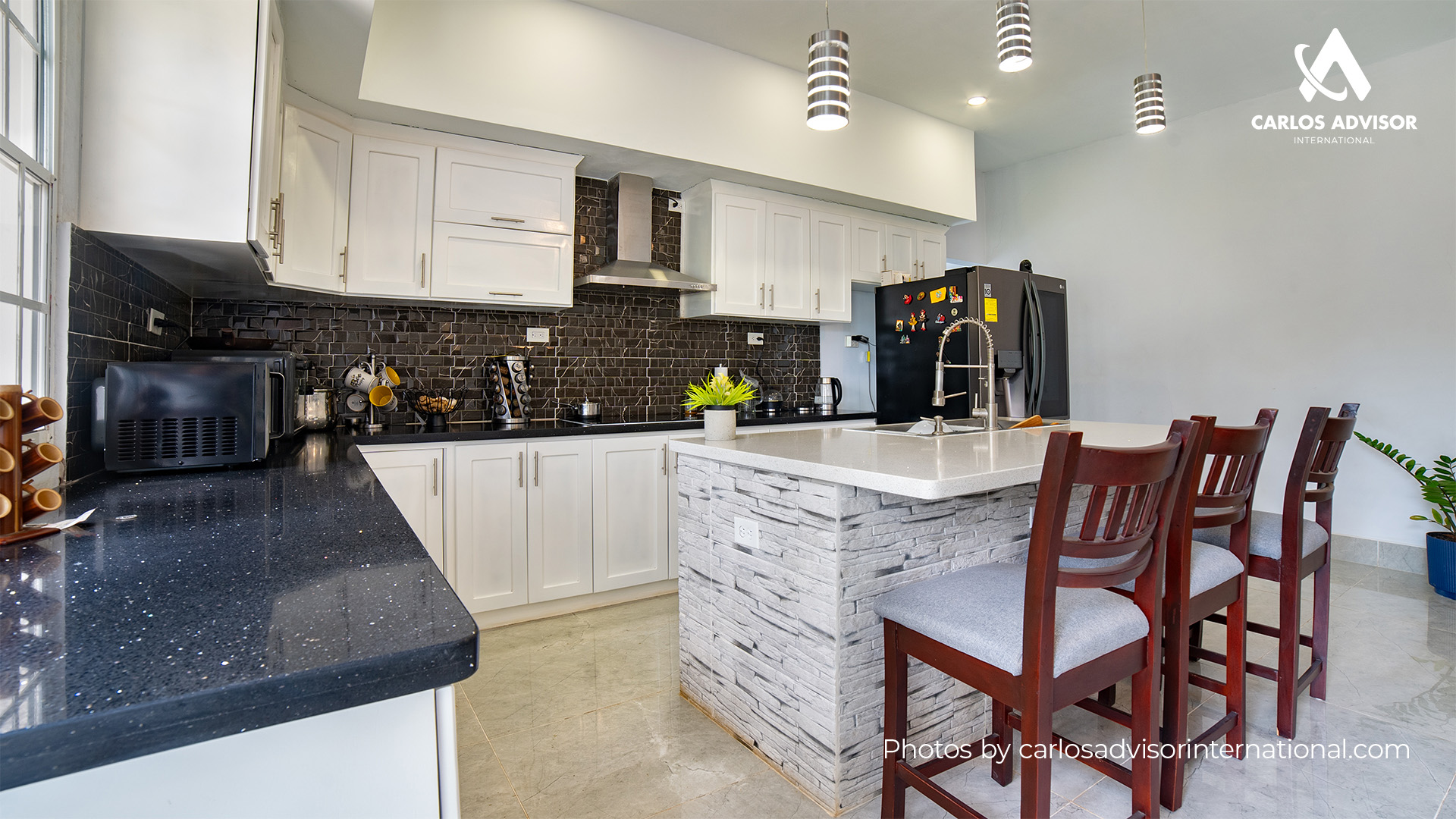 22663 – Find Your New Home! House with Garden, Terrace, and Solar Panels in San Jorge, Rivas.