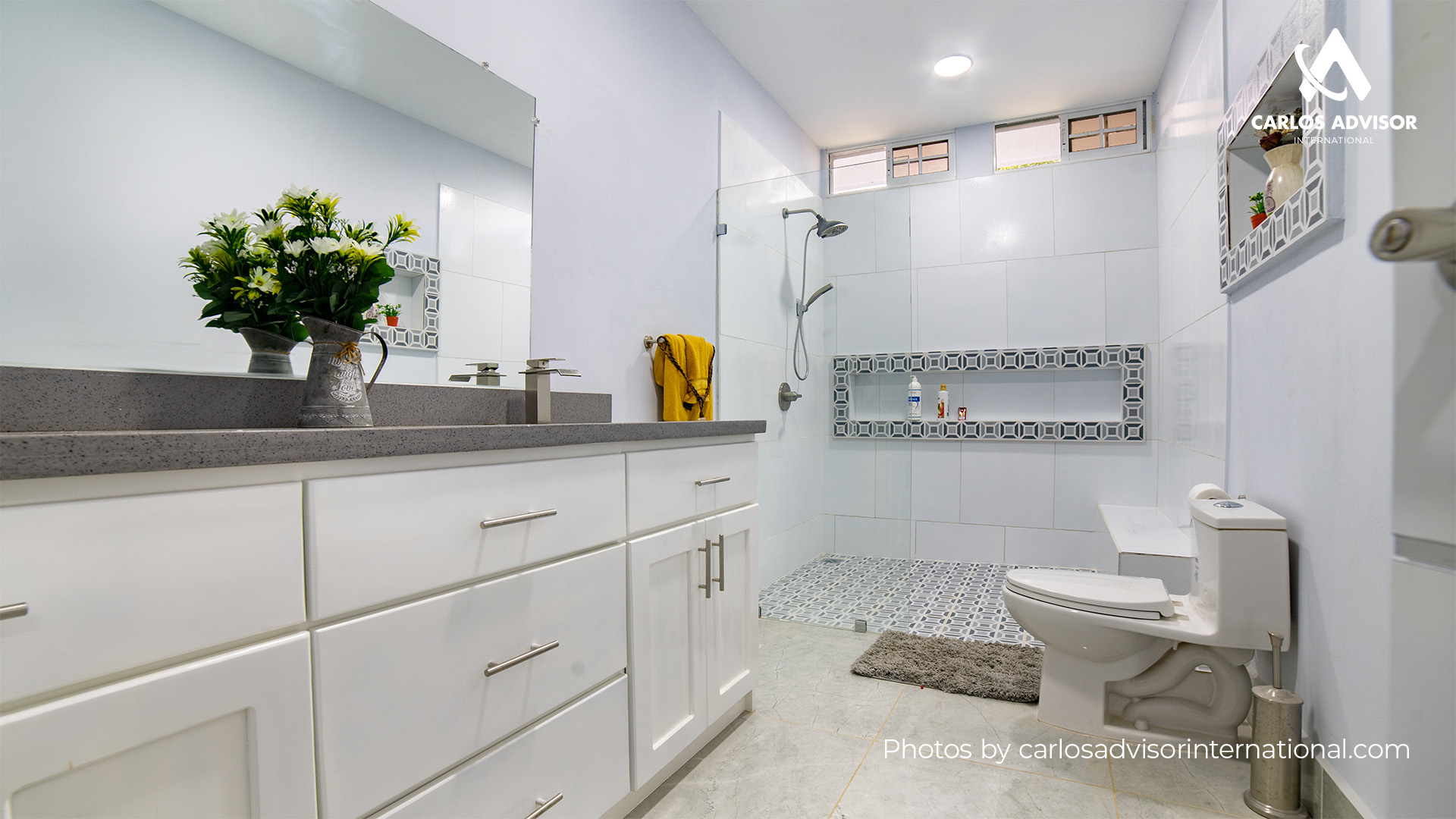 22663 – Find Your New Home! House with Garden, Terrace, and Solar Panels in San Jorge, Rivas.