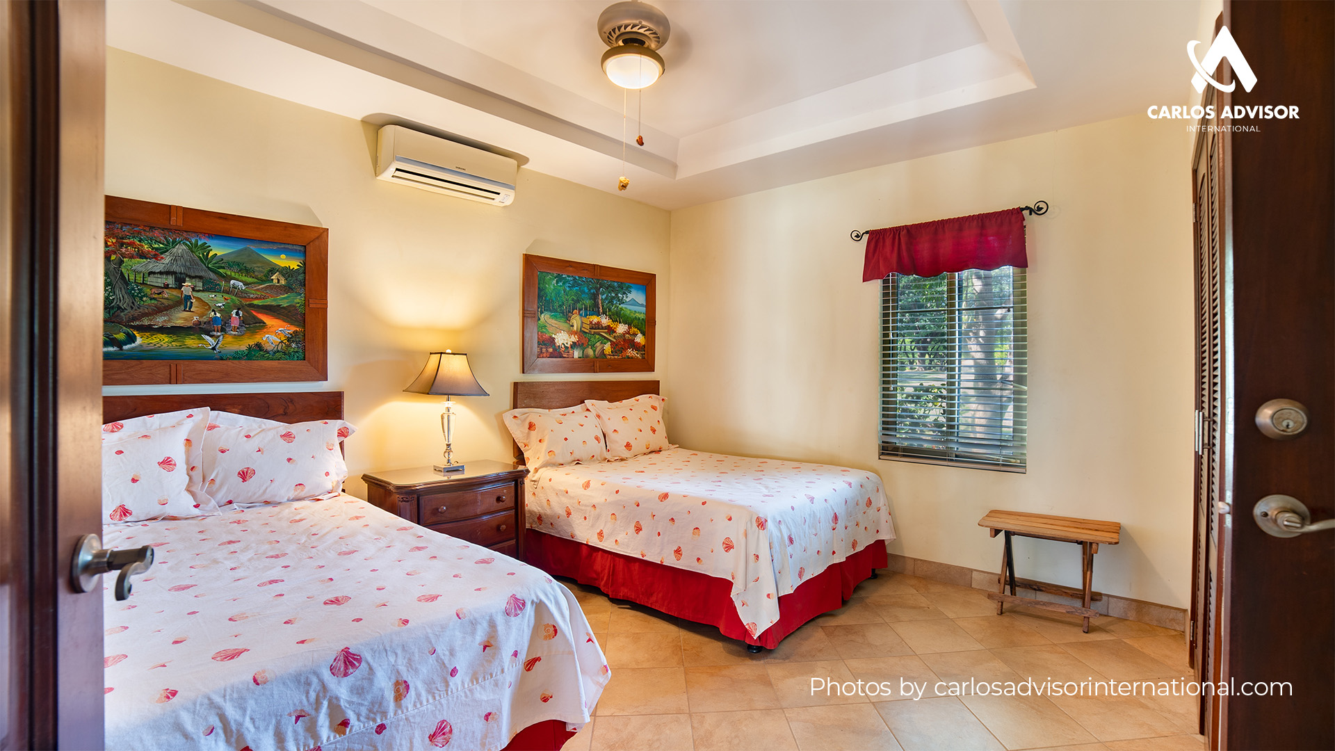CG – 191 – Luxury Villa For Sale in Gran Pacifica Resort with private pool – Casa 5 Amigos