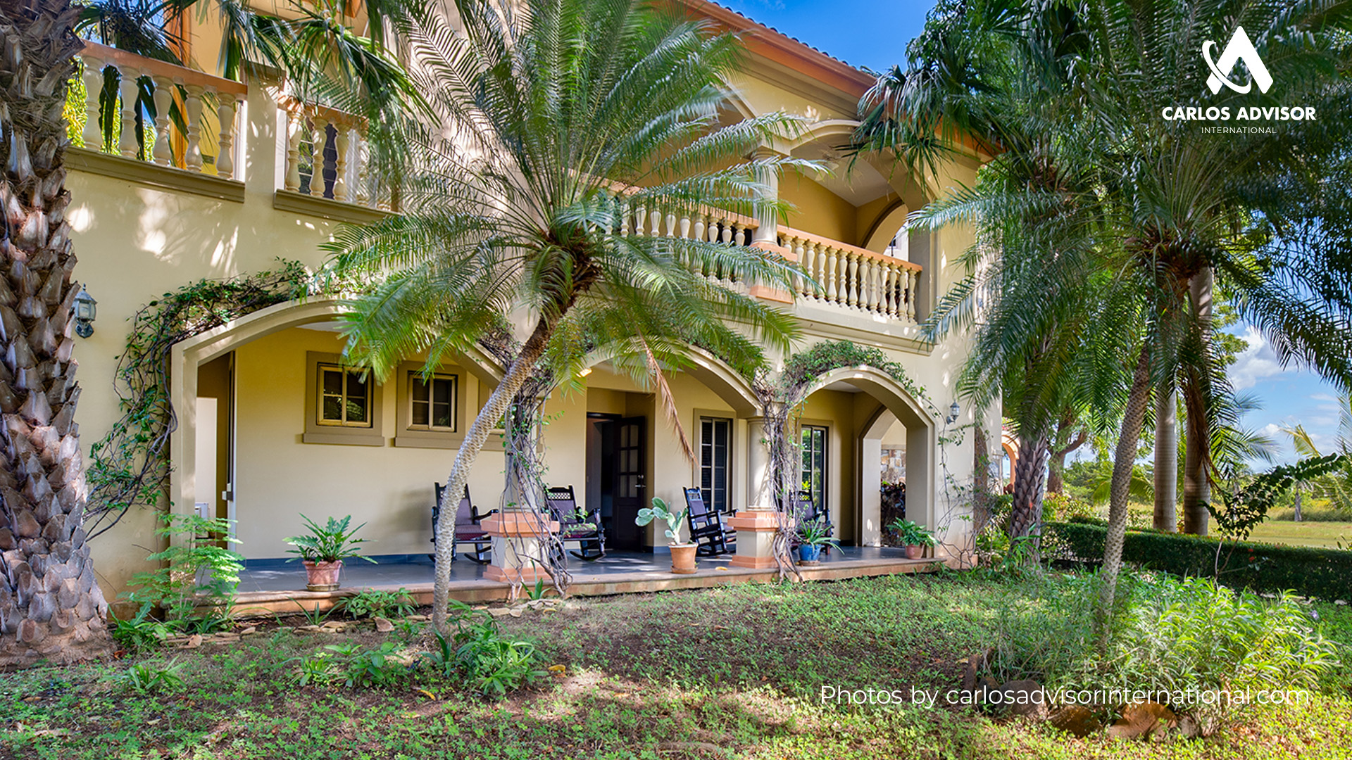 CG – 191 – Luxury Villa For Sale in Gran Pacifica Resort with private pool – Casa 5 Amigos