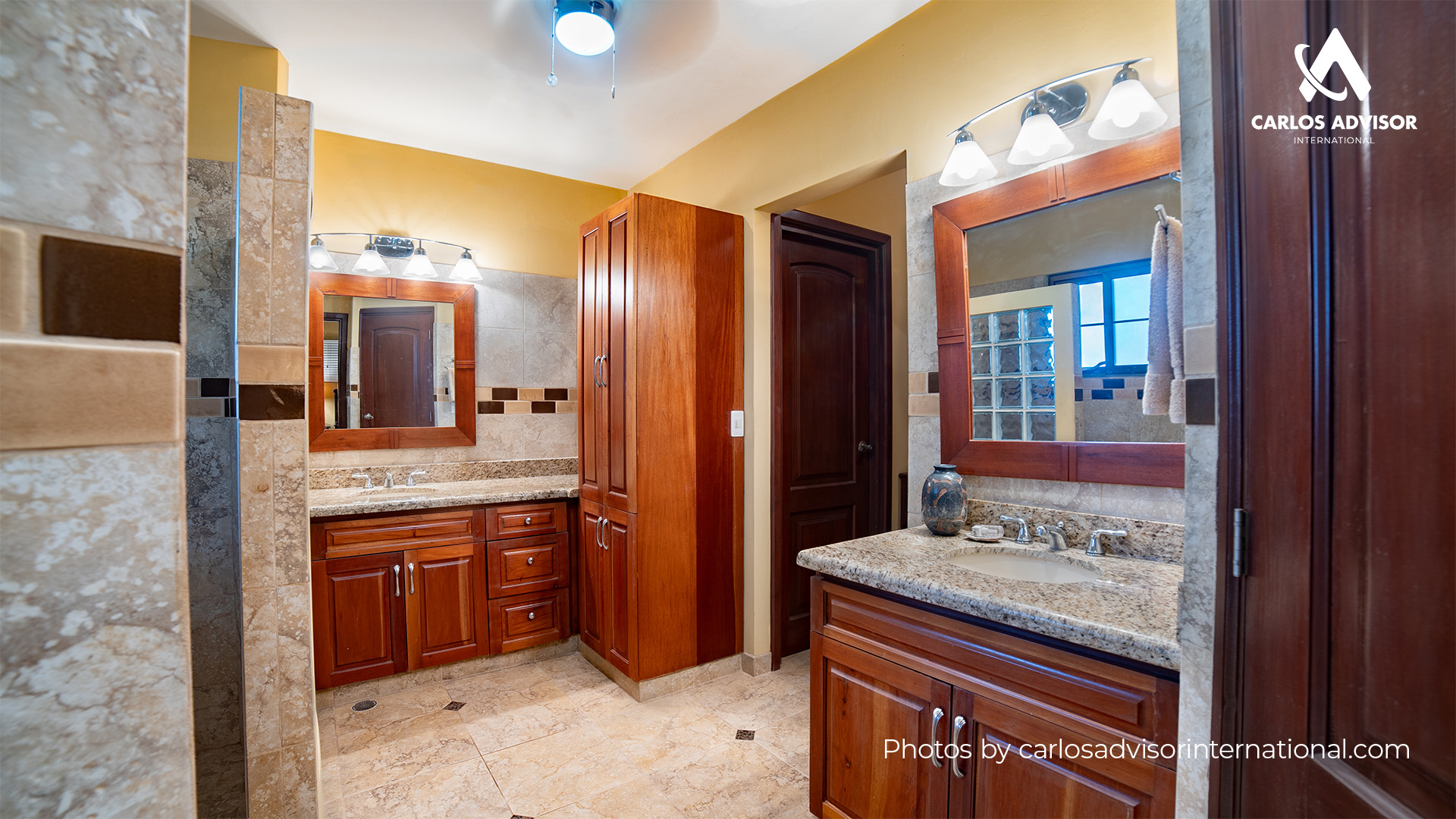 CG – 191 – Luxury Villa For Sale in Gran Pacifica Resort with private pool – Casa 5 Amigos