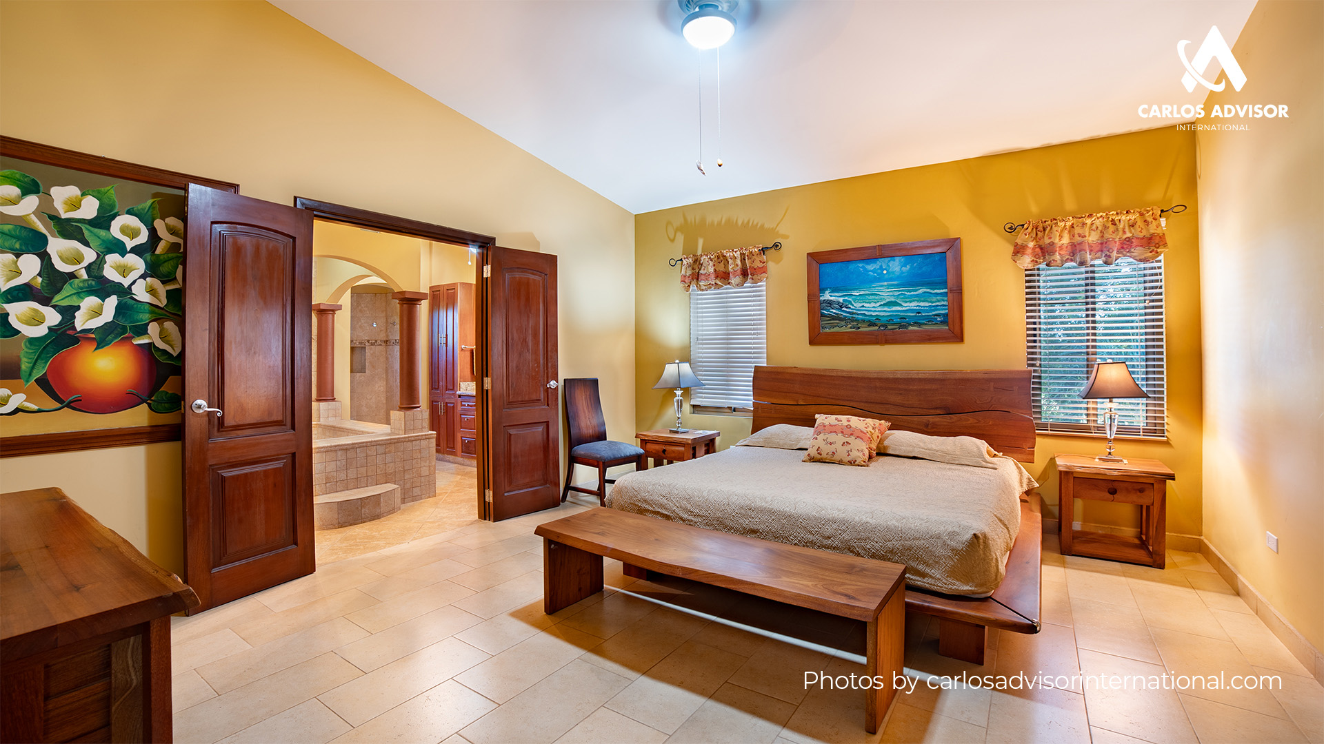 CG – 191 – Luxury Villa For Sale in Gran Pacifica Resort with private pool – Casa 5 Amigos