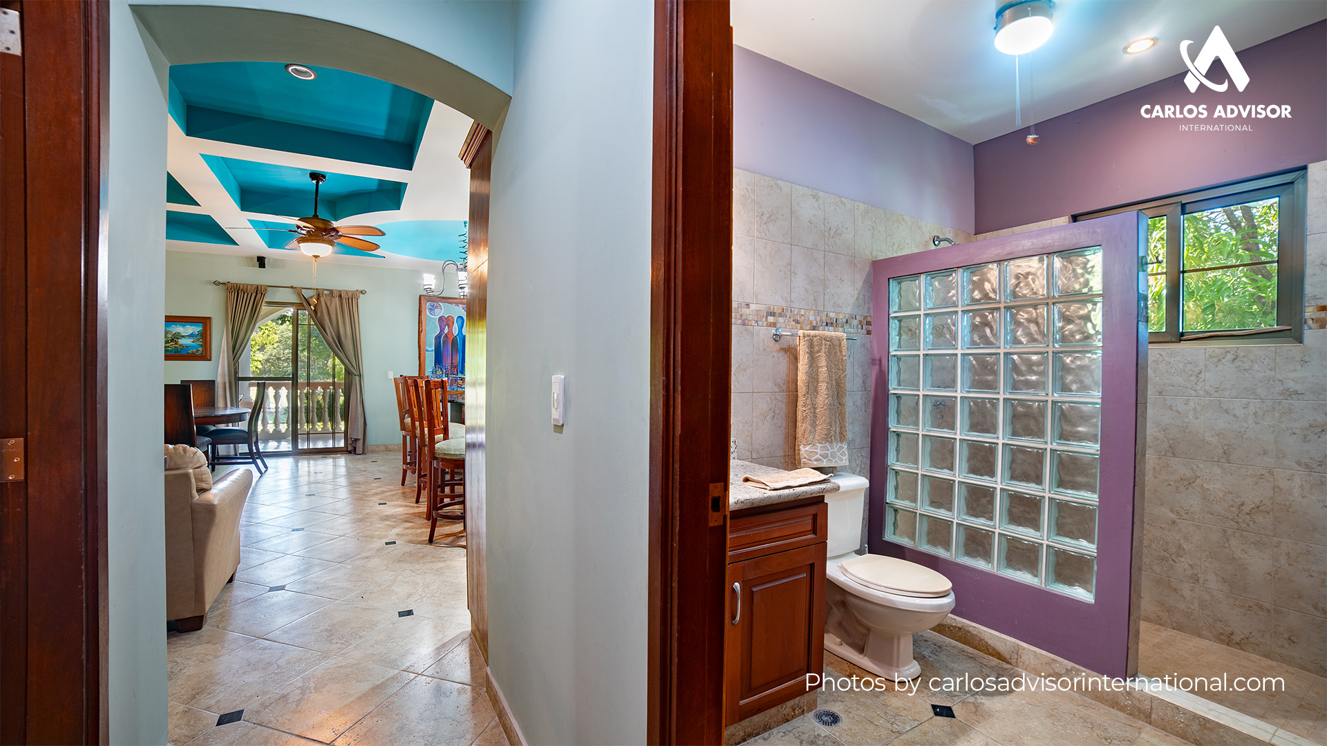 CG – 191 – Luxury Villa For Sale in Gran Pacifica Resort with private pool – Casa 5 Amigos