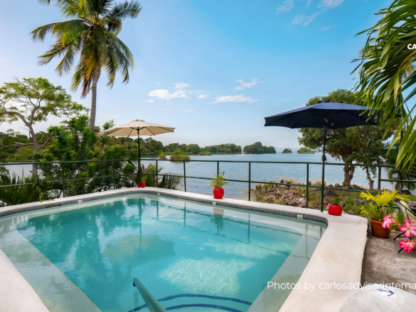 22567 – 60-Acre Estate Facing Lake Cocibolca in Granada, Nicaragua