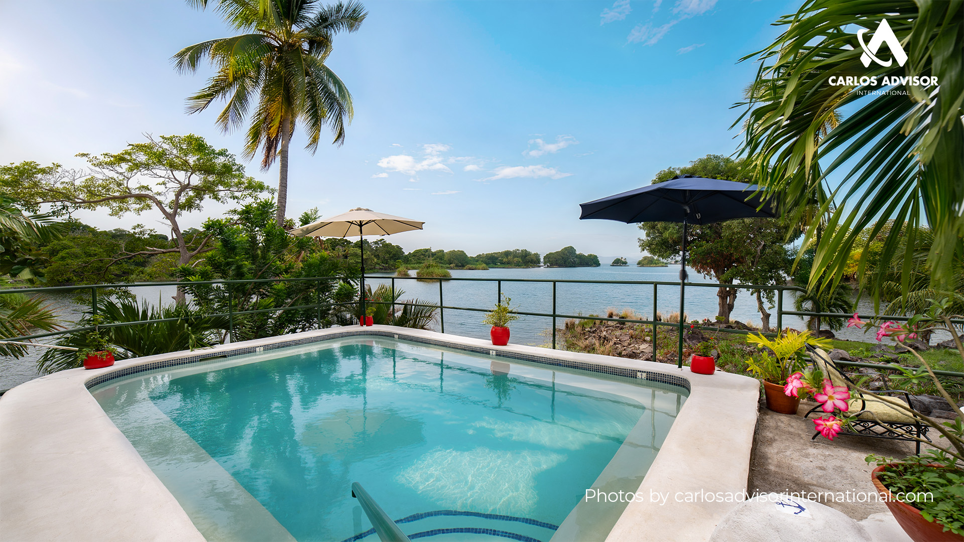 Farmland properties - Carlos Advisor International
