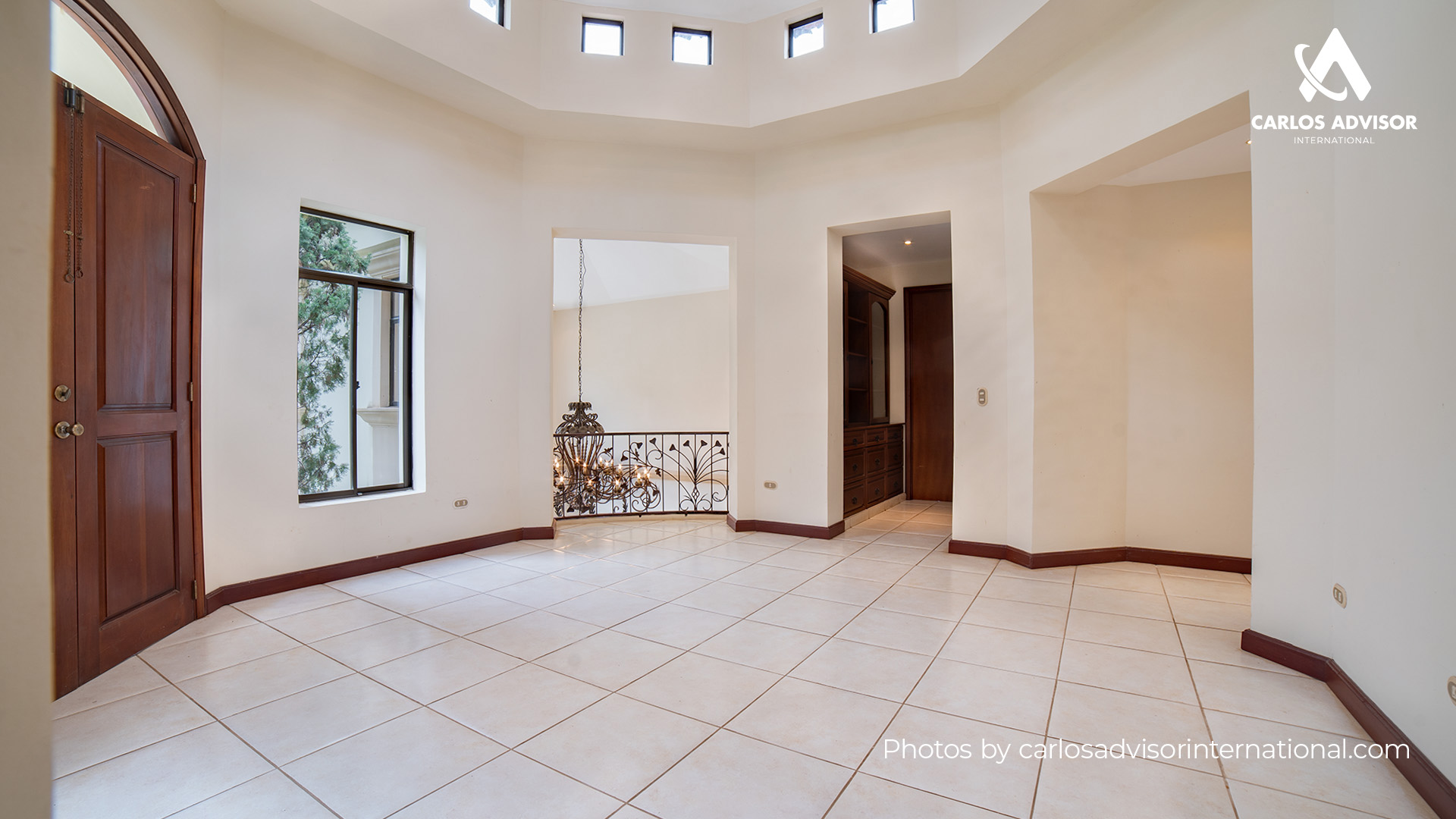 DSC04144 CG-206 – Exclusive Residence in Monte Tabor, Managua, with Private Pool