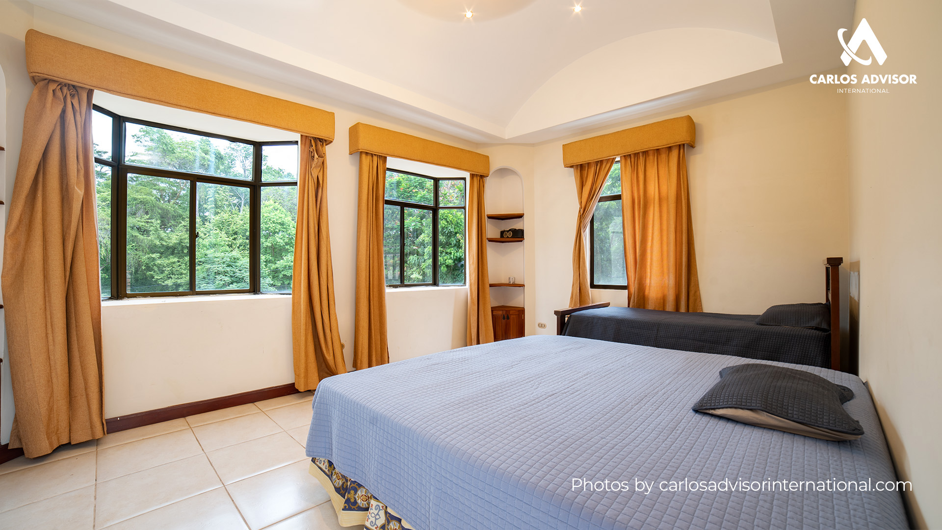 DSC04179 CG-206 – Exclusive Residence in Monte Tabor, Managua, with Private Pool