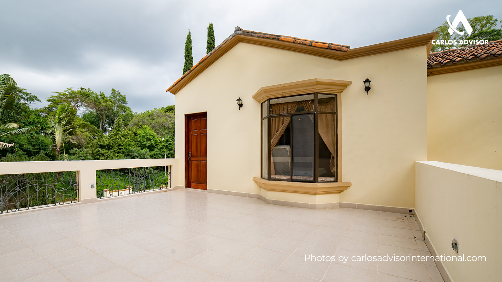 DSC04205 CG-206 – Exclusive Residence in Monte Tabor, Managua, with Private Pool