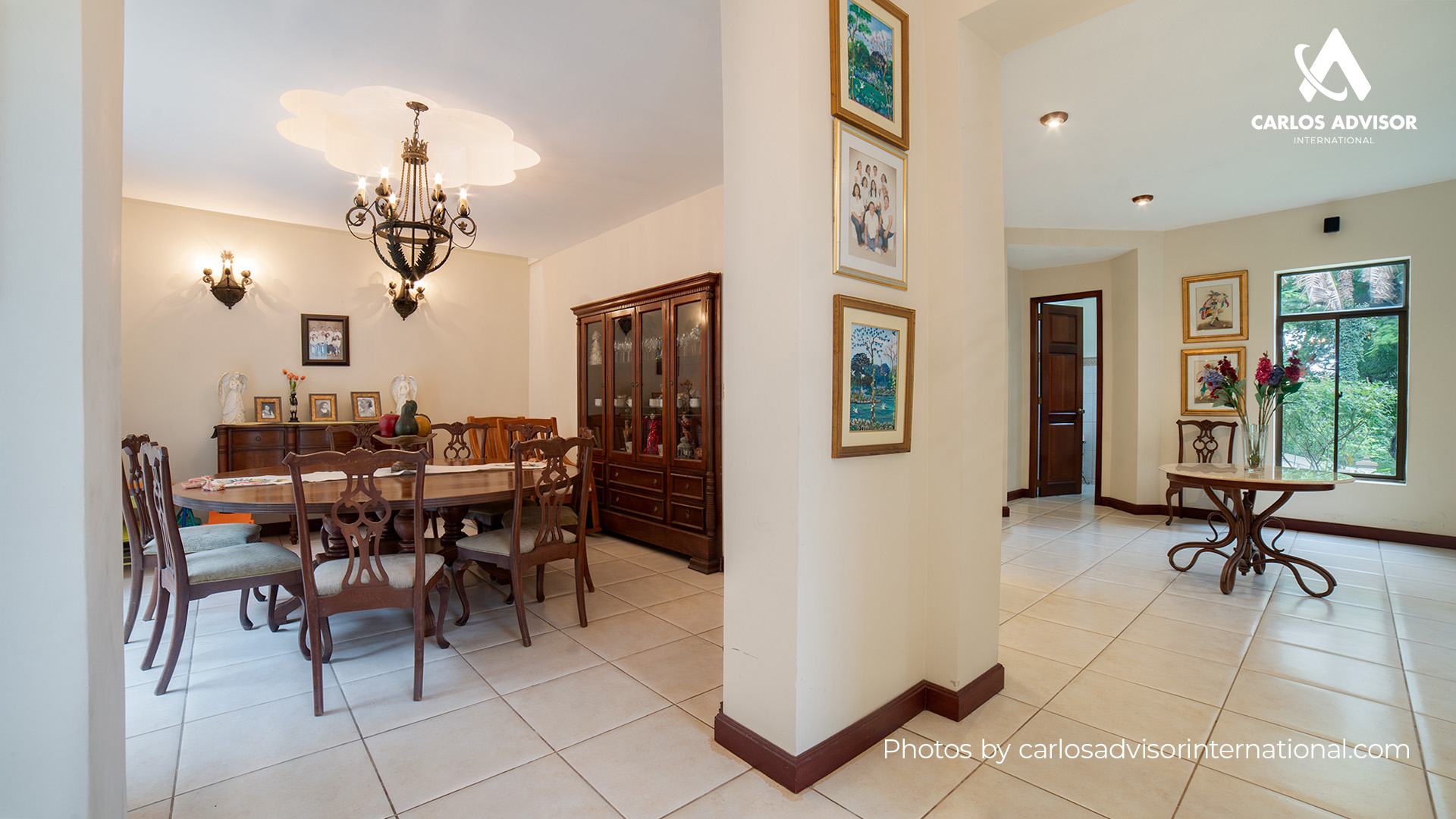 DSC04244 CG-206 – Exclusive Residence in Monte Tabor, Managua, with Private Pool