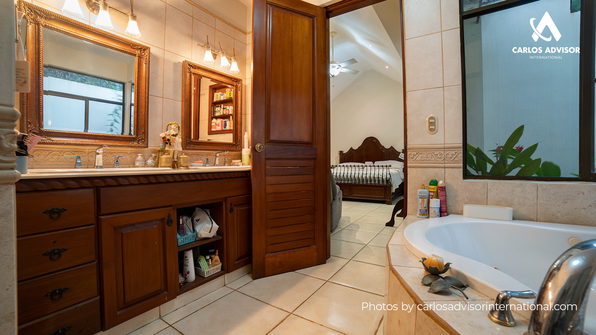 DSC04369 CG-206 – Exclusive Residence in Monte Tabor, Managua, with Private Pool