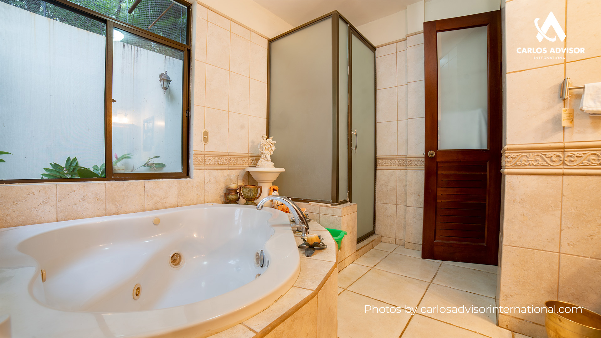 DSC04377 CG-206 – Exclusive Residence in Monte Tabor, Managua, with Private Pool