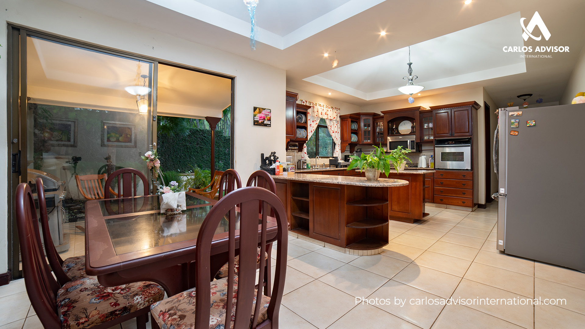 DSC04390 CG-206 – Exclusive Residence in Monte Tabor, Managua, with Private Pool
