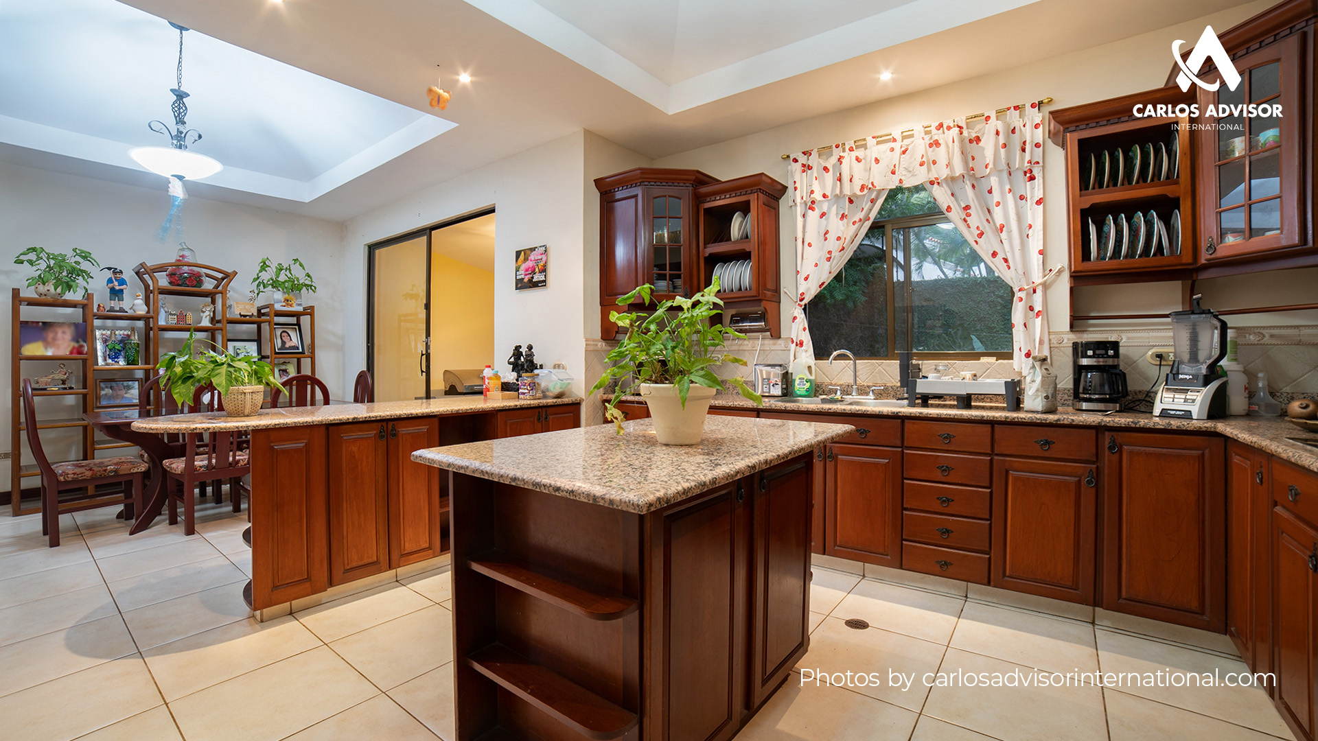 DSC04394 CG-206 – Exclusive Residence in Monte Tabor, Managua, with Private Pool