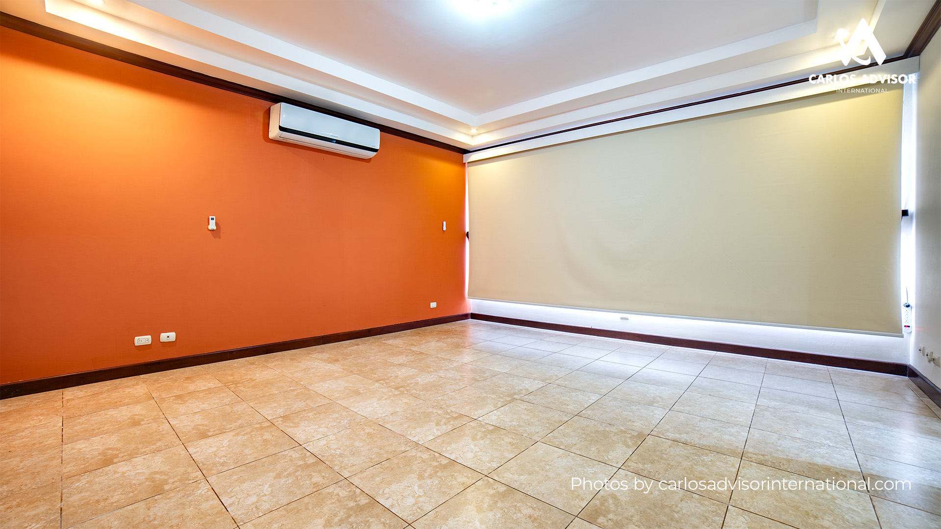CG- 193 – Luxury Residence For Sale in Managua with Pool and Spacious Gardens