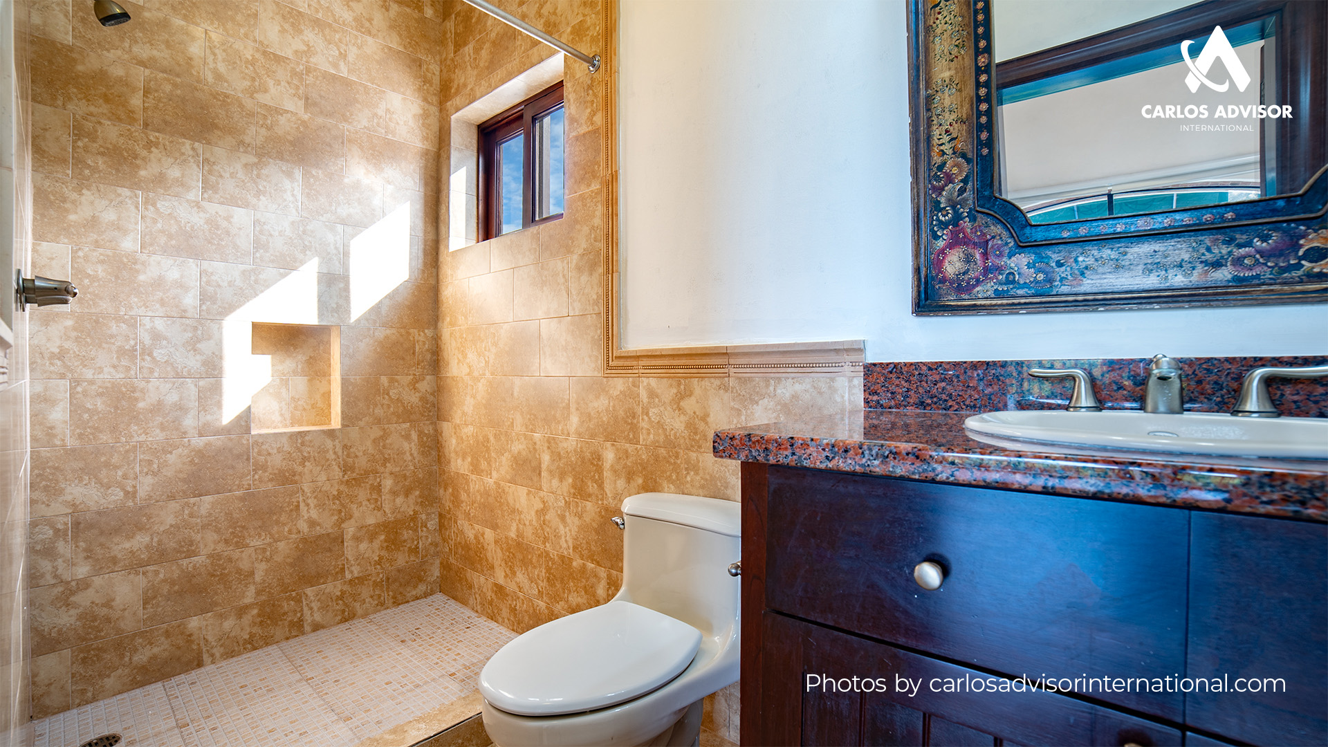 CG- 193 – Luxury Residence For Sale in Managua with Pool and Spacious Gardens