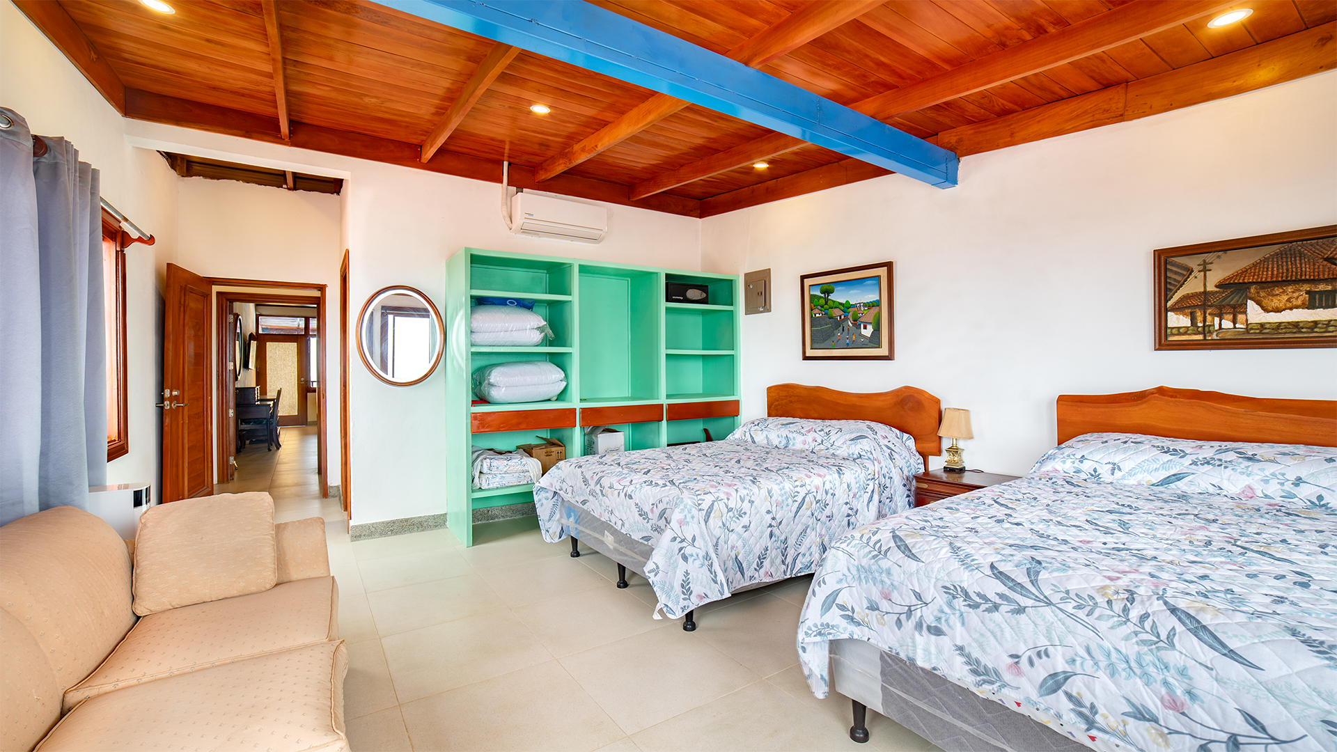 22672 – Exclusive Property For Sale in San Juan del Sur – Ocean View and 6 Bedrooms