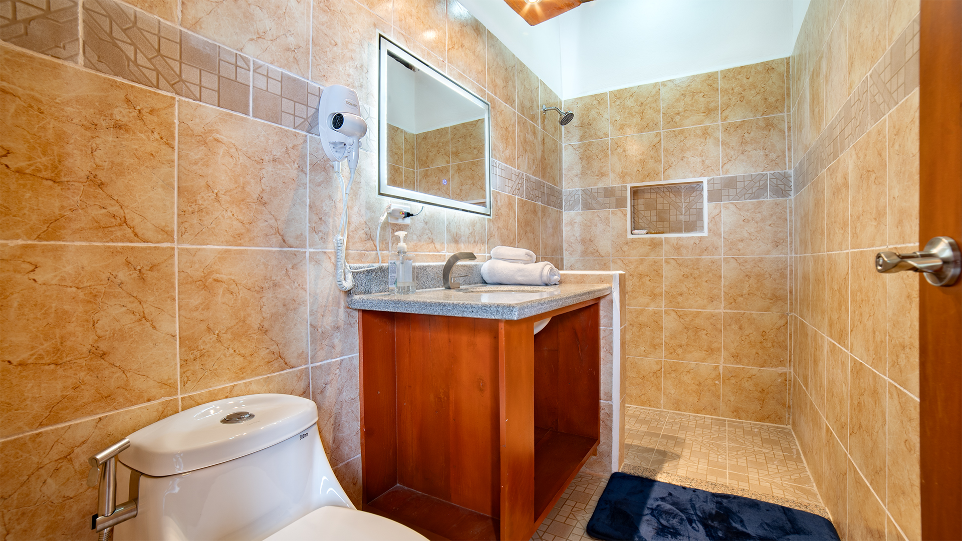 22672 – Exclusive Property For Sale in San Juan del Sur – Ocean View and 6 Bedrooms