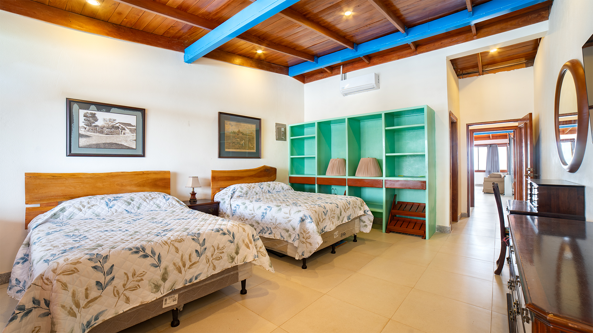 22672 – Exclusive Property For Sale in San Juan del Sur – Ocean View and 6 Bedrooms