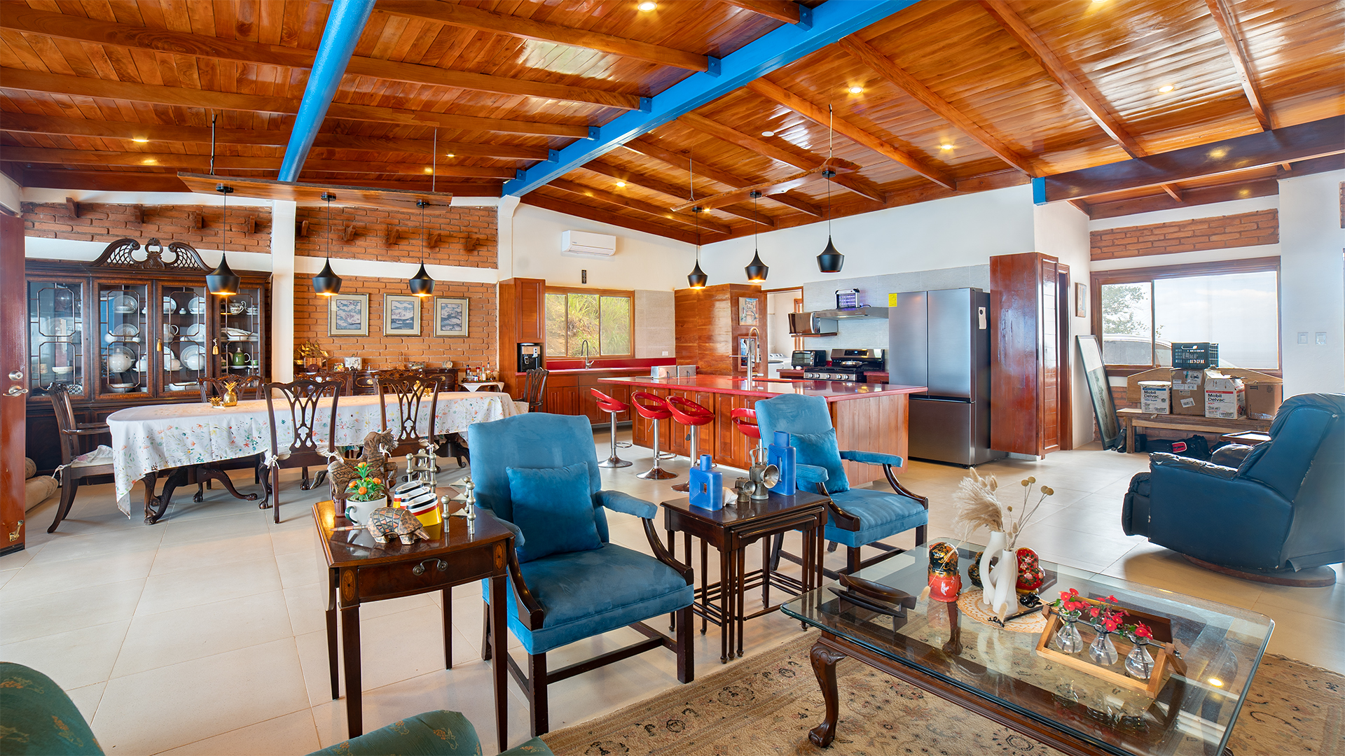 22672 – Exclusive Property For Sale in San Juan del Sur – Ocean View and 6 Bedrooms
