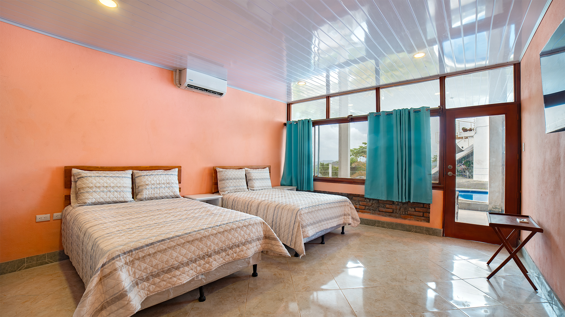 22672 – Exclusive Property For Sale in San Juan del Sur – Ocean View and 6 Bedrooms