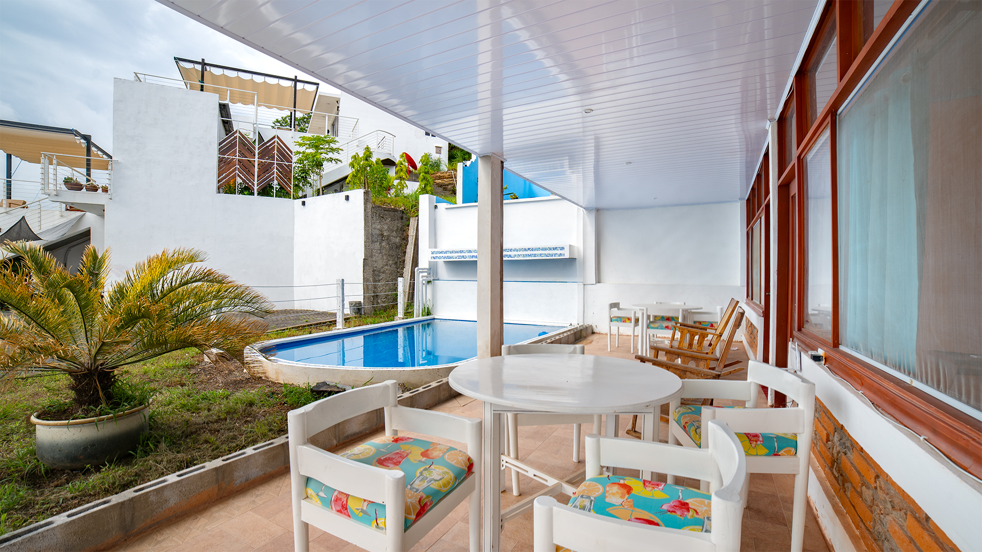 22672 – Exclusive Property For Sale in San Juan del Sur – Ocean View and 6 Bedrooms