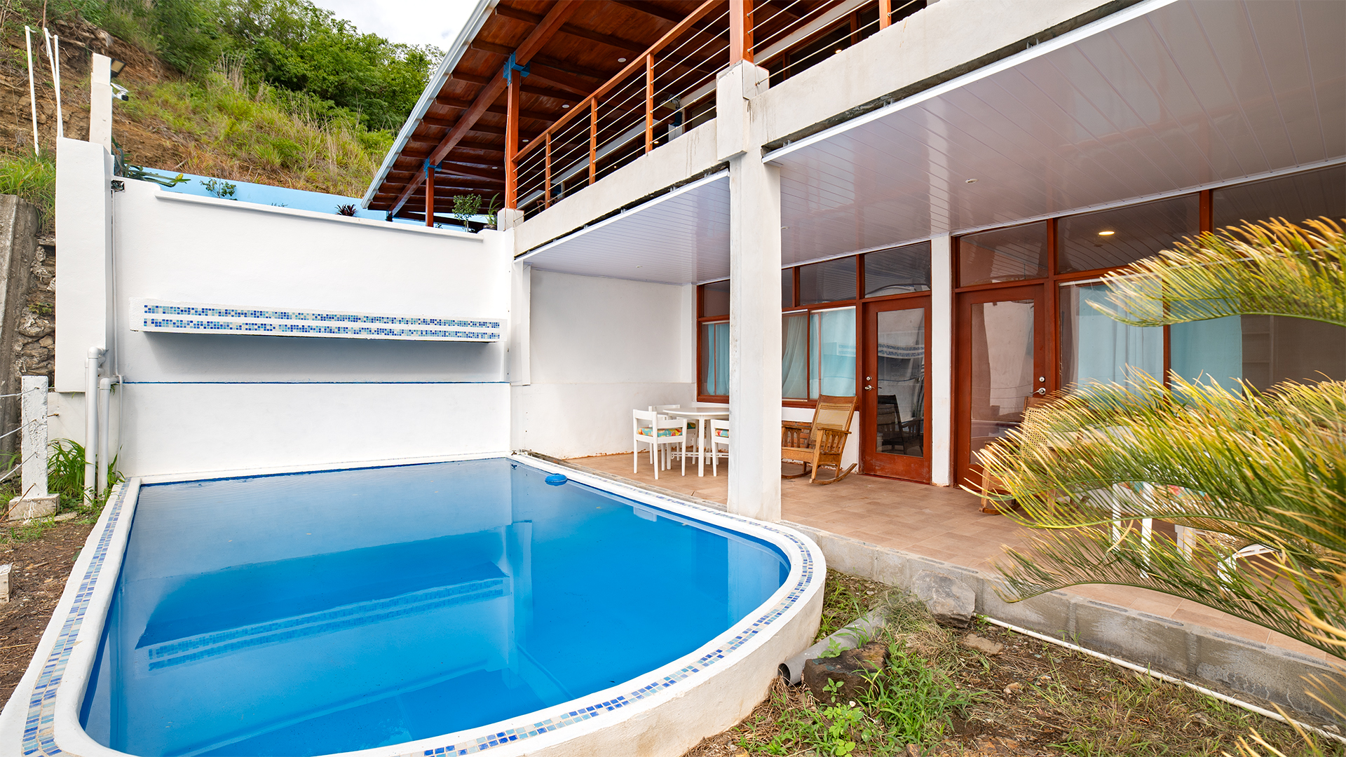 22672 – Exclusive Property For Sale in San Juan del Sur – Ocean View and 6 Bedrooms