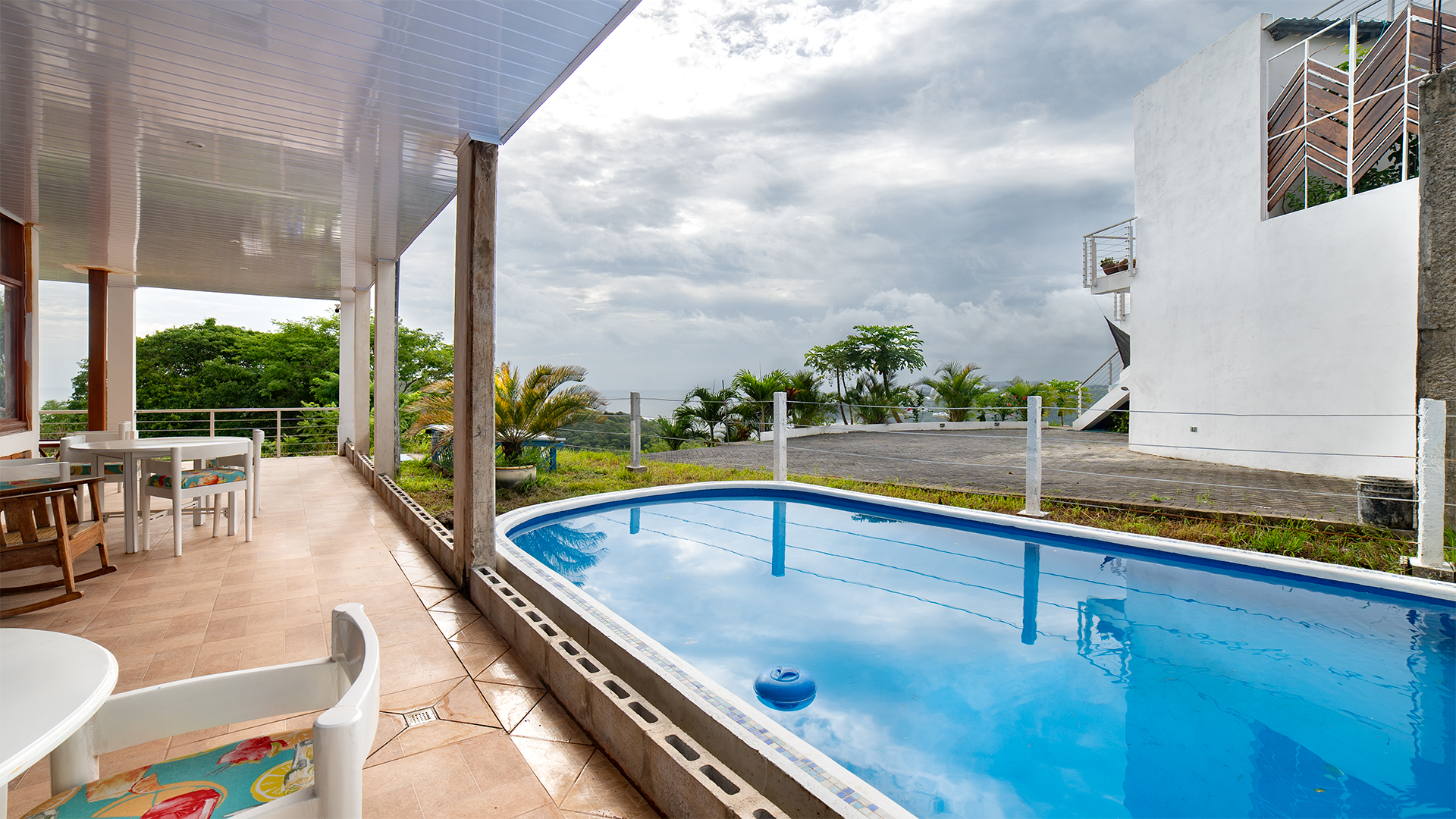 22672 – Exclusive Property For Sale in San Juan del Sur – Ocean View and 6 Bedrooms