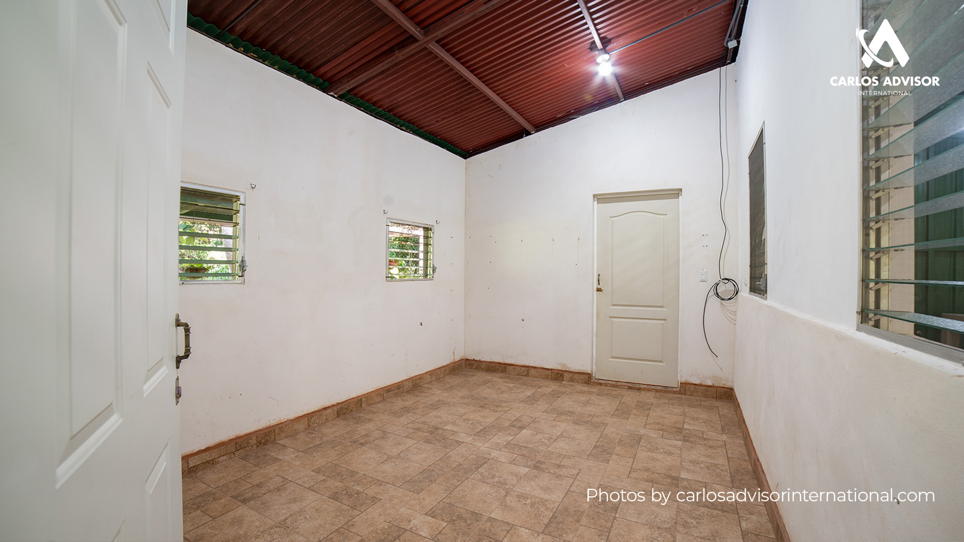 22673 – Farm For Sale in San Juan de Oriente, Nicaragua – 2 Manzanas of Land
