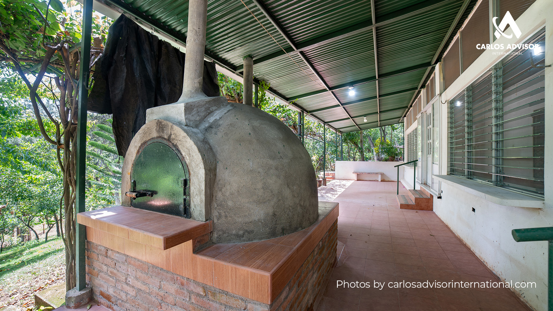 22673 – Farm For Sale in San Juan de Oriente, Nicaragua – 2 Manzanas of Land