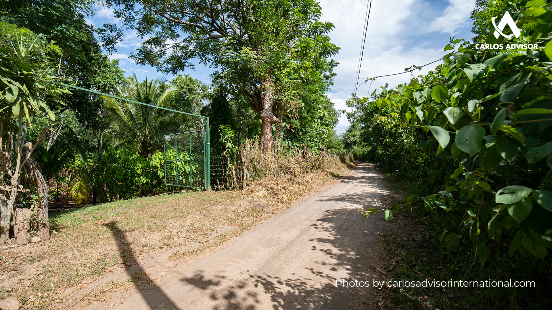 22673 – Farm For Sale in San Juan de Oriente, Nicaragua – 2 Manzanas of Land