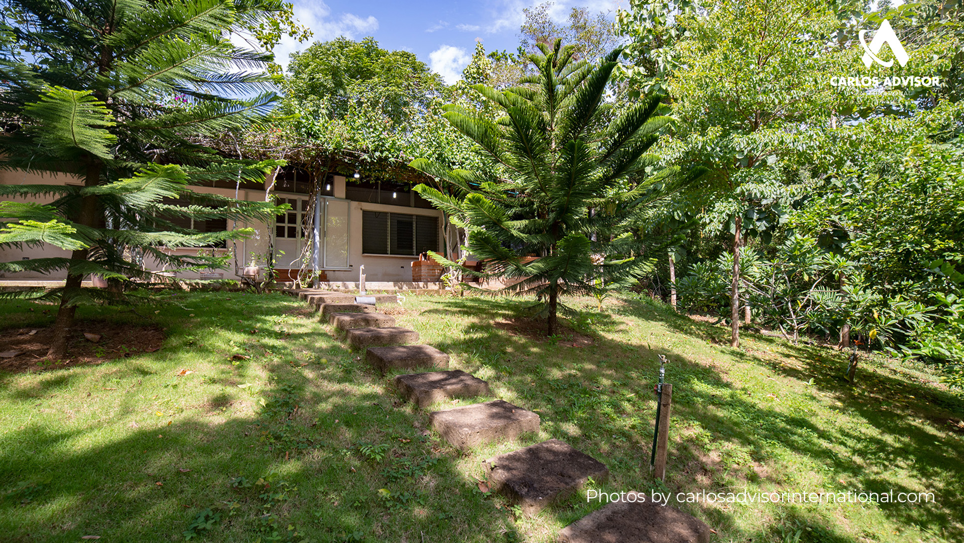 22673 – Farm For Sale in San Juan de Oriente, Nicaragua – 2 Manzanas of Land