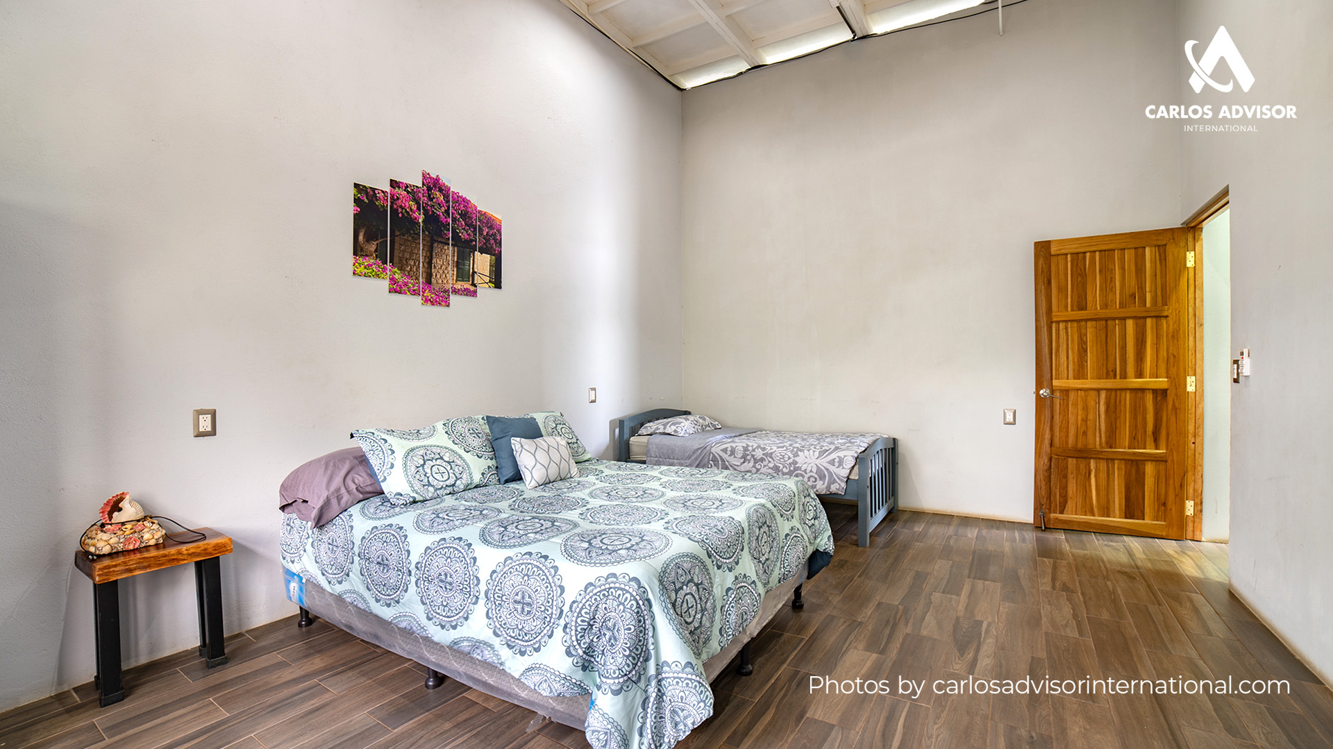 CG-210 – Oceanfront House For Sale in Pochomil Viejo – Nicaragua – Casa Haim