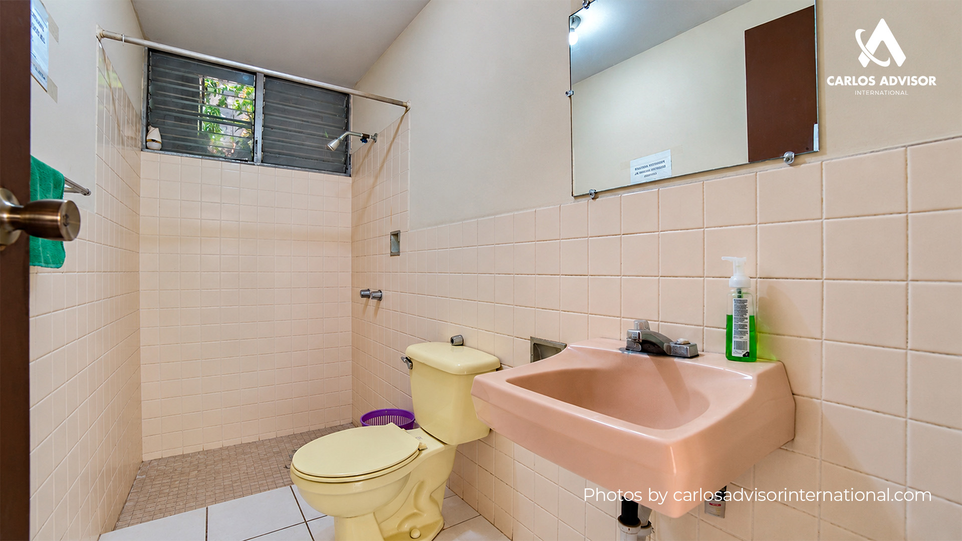 CG-213 – Property For ale in El Carmen, Managua: ideal for a residence or a business