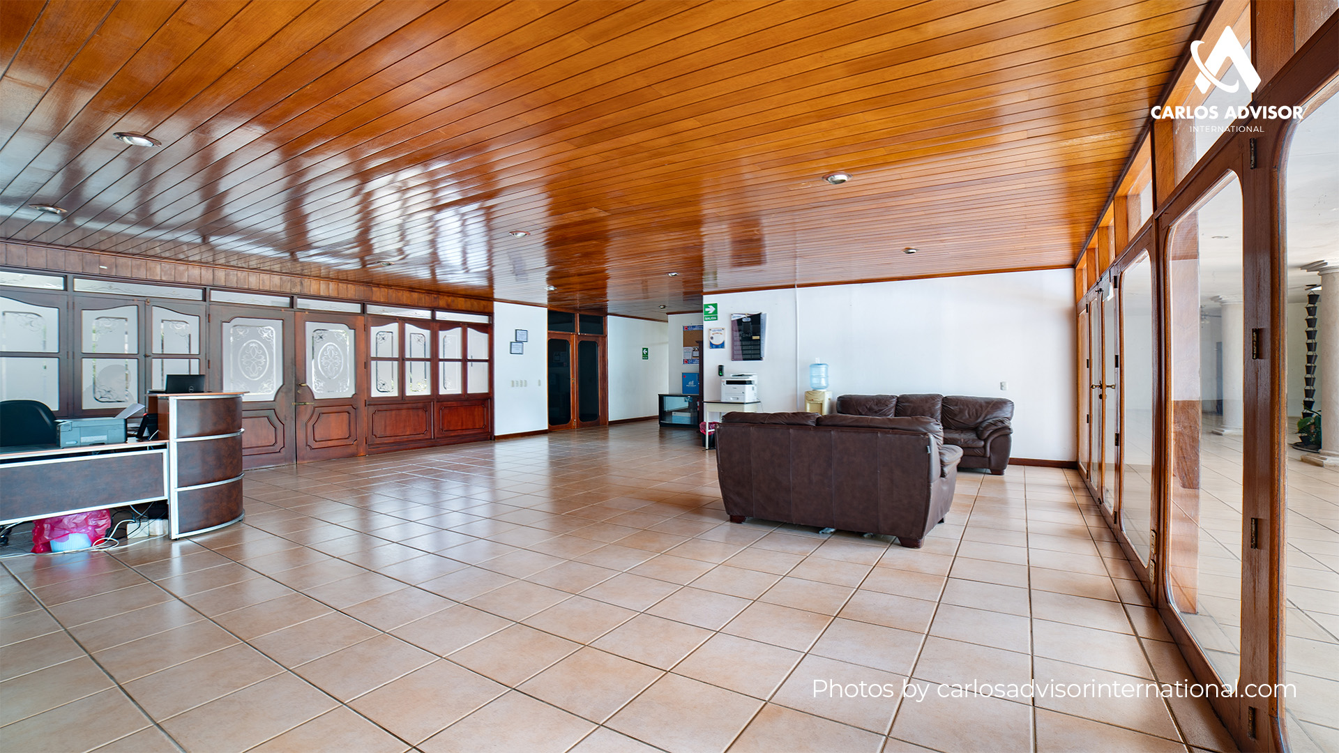 CG – 203 – Luxury Home For Sale in Las Colinas, Managua