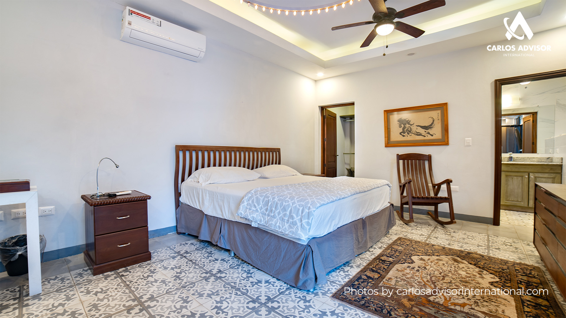 22659 – Colonial Property For Sale in Granada, Nicaragua – Ideal for a Luxury Boutique Hotel – Casa El Beso