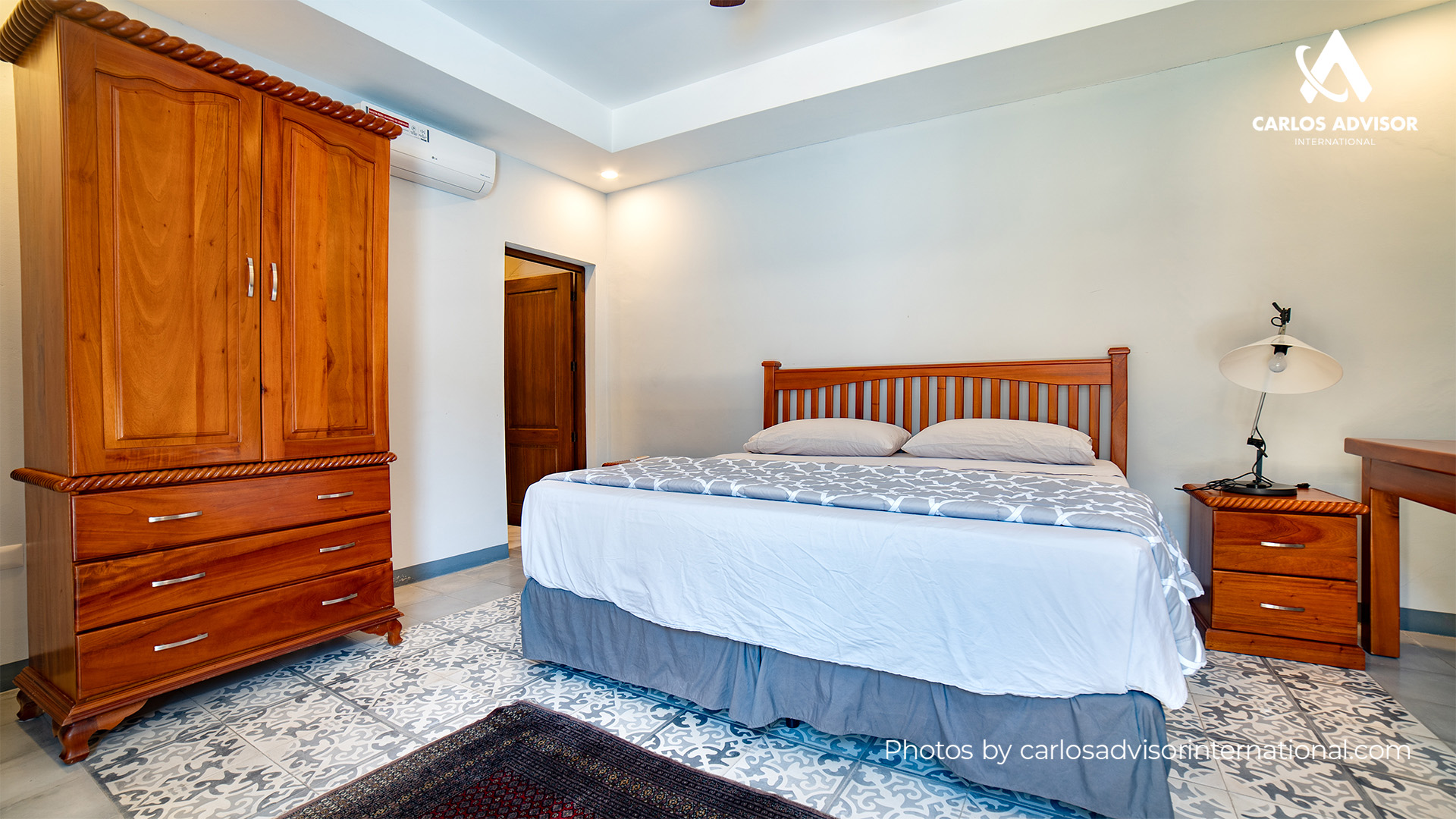 22659 – Colonial Property For Sale in Granada, Nicaragua – Ideal for a Luxury Boutique Hotel – Casa El Beso
