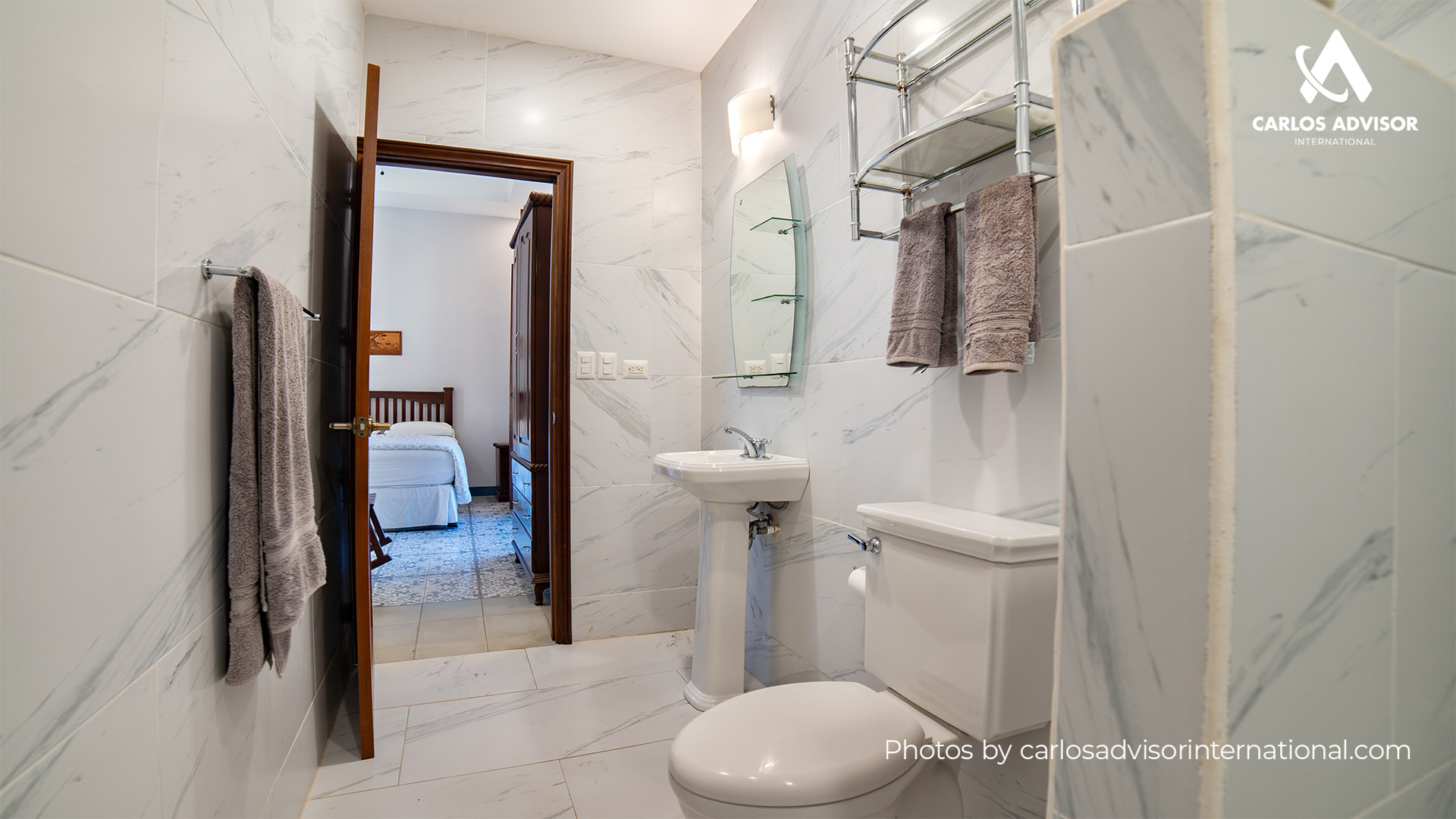 22659 – Colonial Property For Sale in Granada, Nicaragua – Ideal for a Luxury Boutique Hotel – Casa El Beso