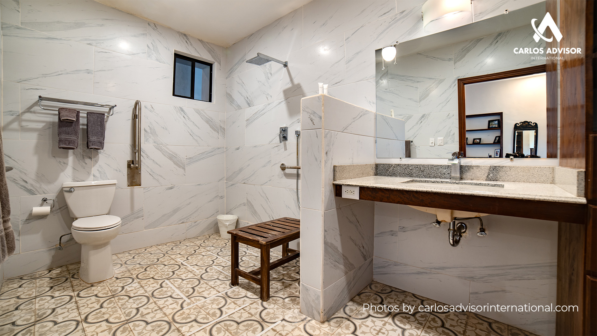 22659 – Colonial Property For Sale in Granada, Nicaragua – Ideal for a Luxury Boutique Hotel – Casa El Beso