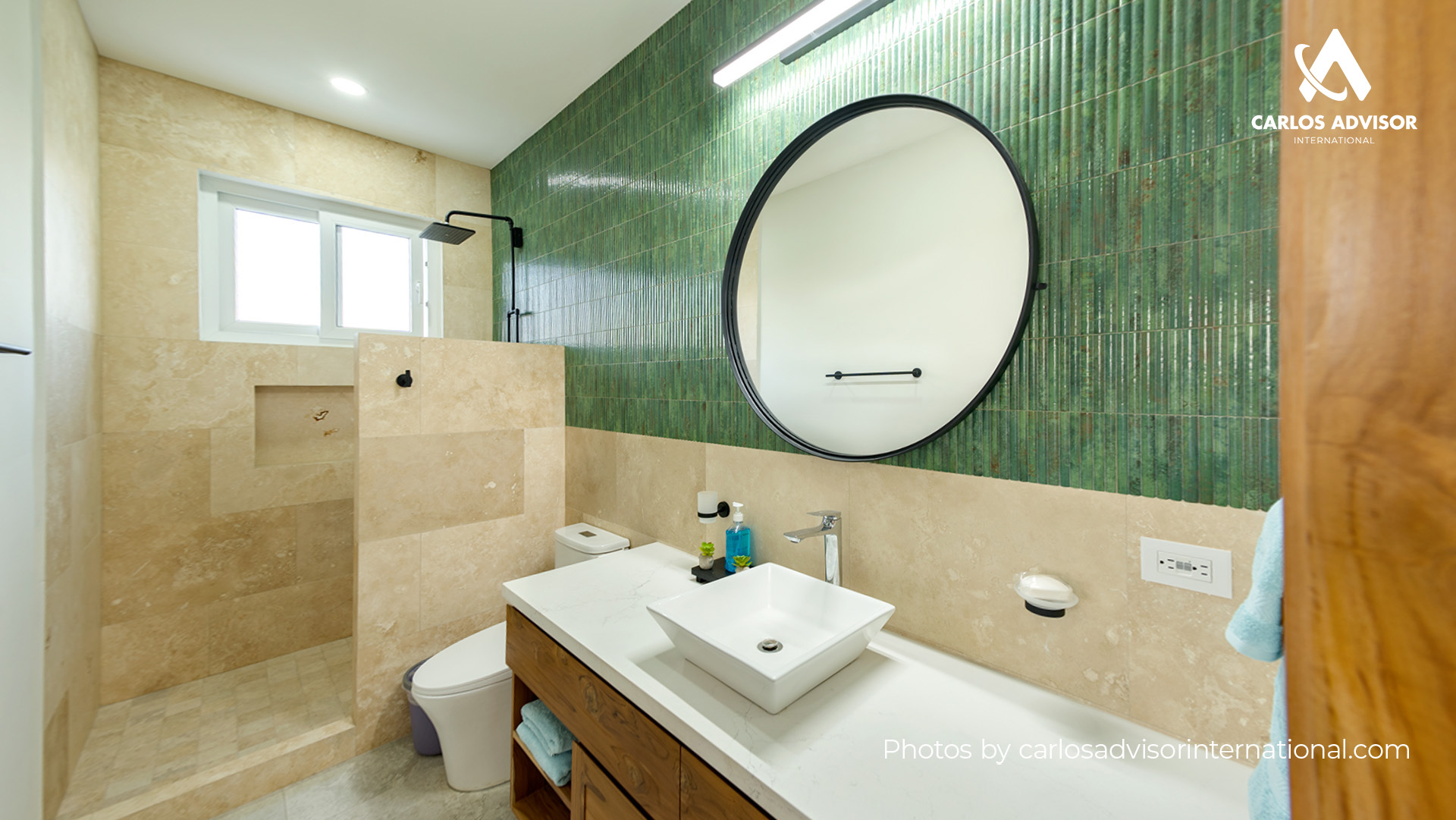  22571 – Luxury Home for Sale in San Juan del Sur with Bay View, Infinity Pool, and Vehicles – Villa Tranquila