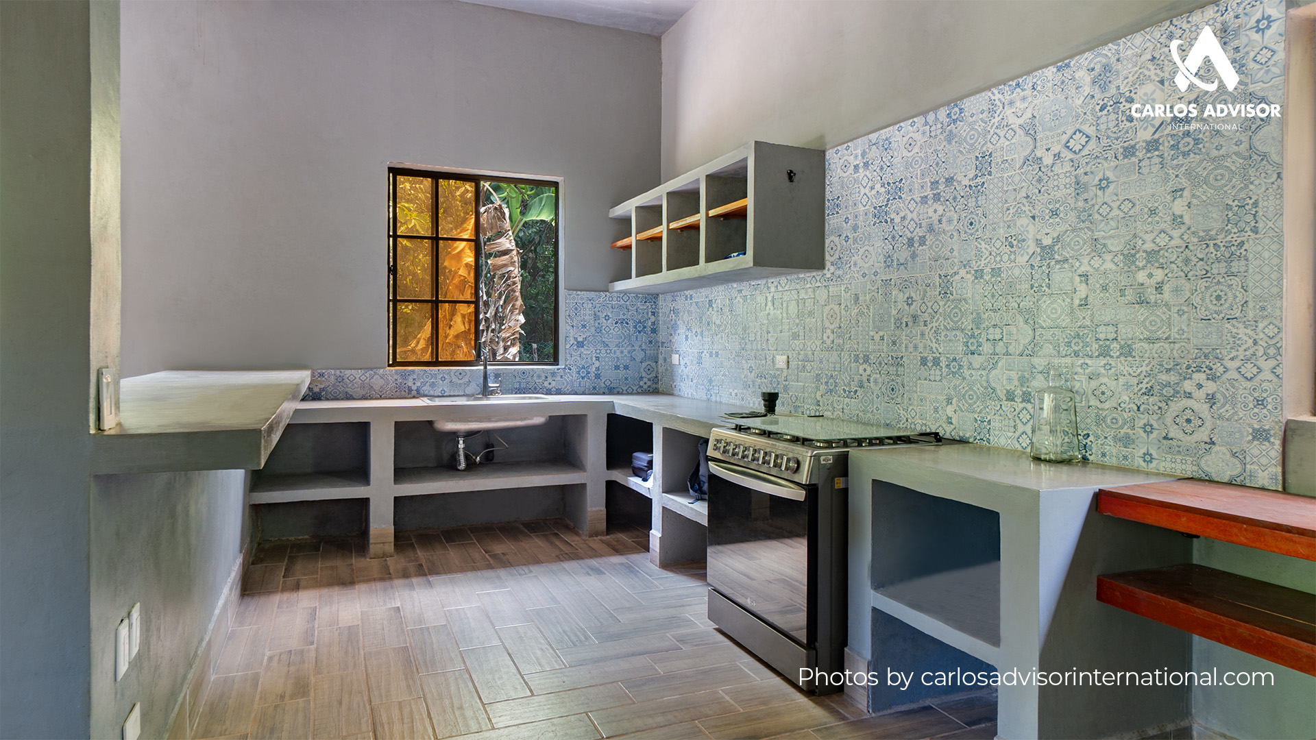 LCI-04 – House For Sale on Little Corn Island, Nicaragua | Nature, Tranquility, and Spacious Land.