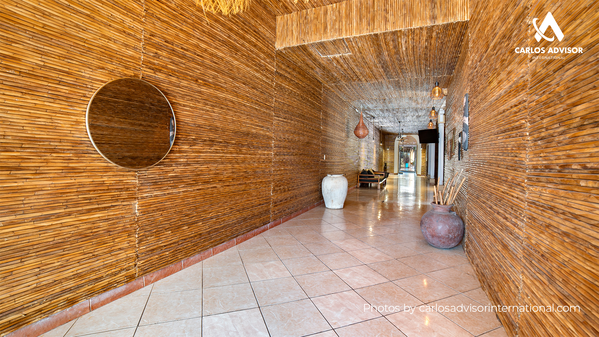 22665 – Spacious House For Sale on La Calzada, Granada – Nicaragua