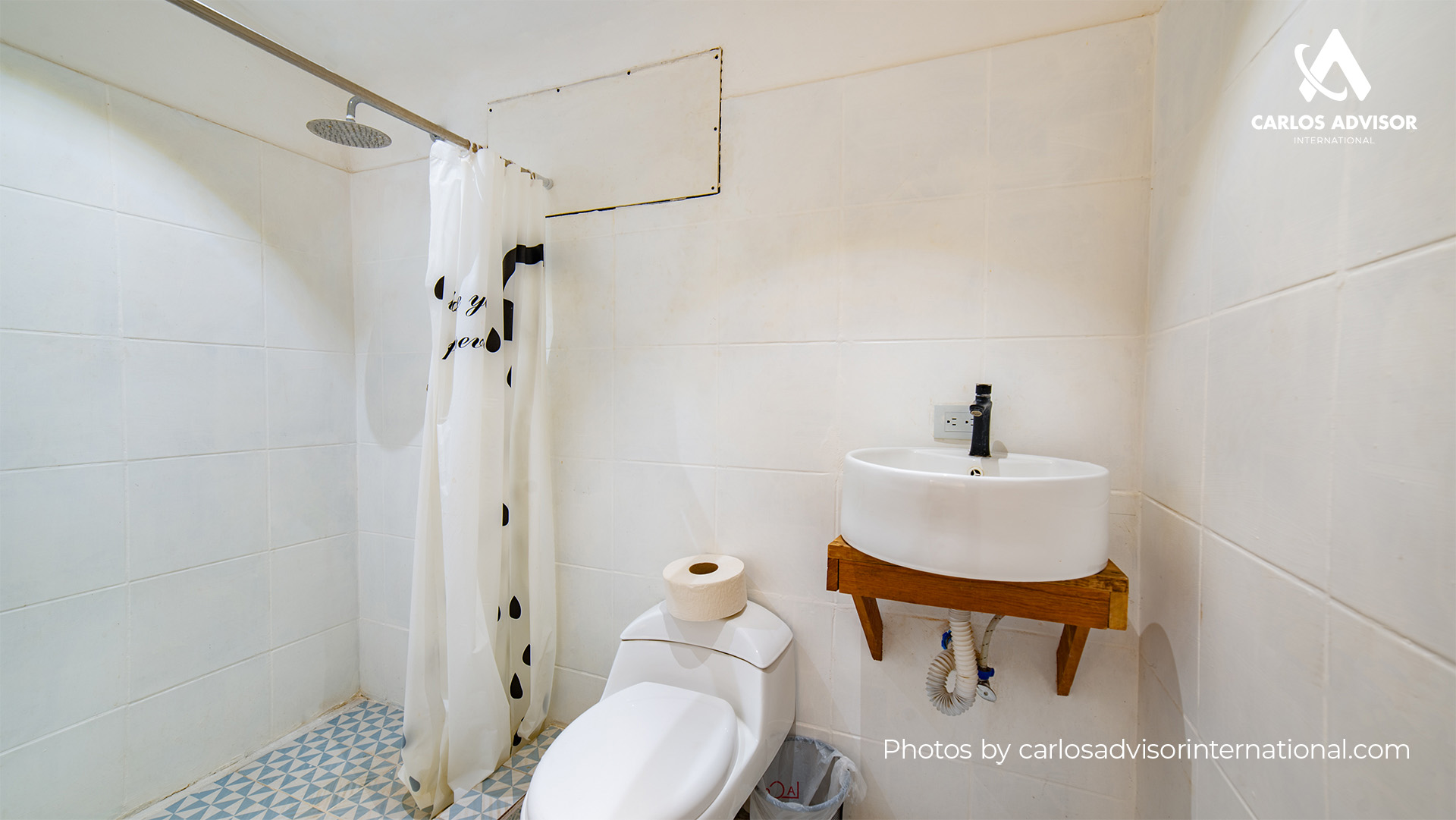22665 – Spacious House For Sale on La Calzada, Granada – Nicaragua
