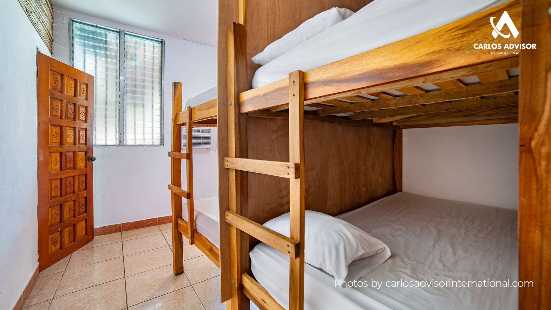 22665 – Spacious House For Sale on La Calzada, Granada – Nicaragua