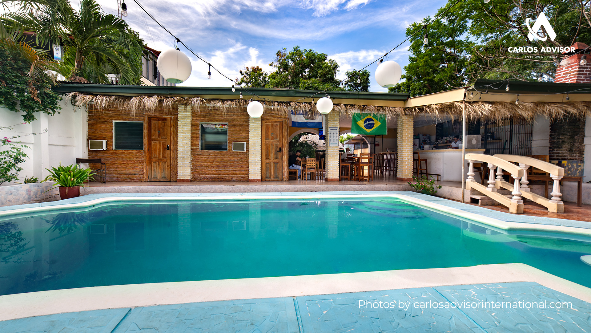 22665 – Spacious House For Sale on La Calzada, Granada – Nicaragua